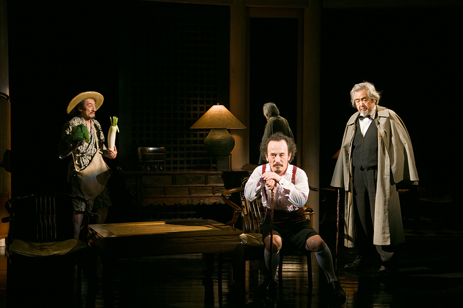 別冊 谷崎潤一郎