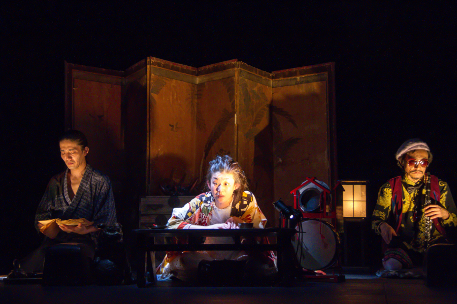 からたち日記由来