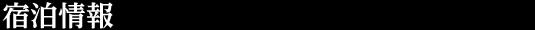 アクセス情報
