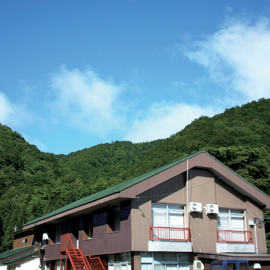 瑞峯（男女別相部屋）